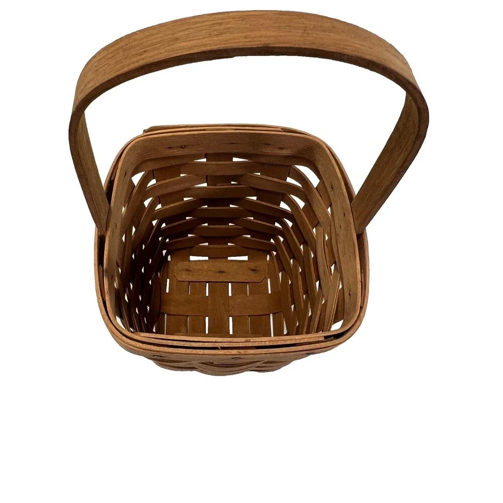 Longaberger item 1985